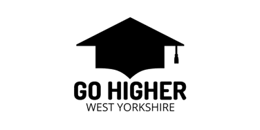 Go Higher West Yorkshire logo