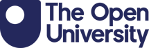 The Open University Logo