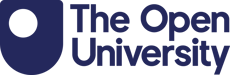 The Open University Logo