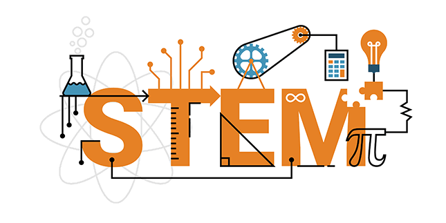 Stem logo