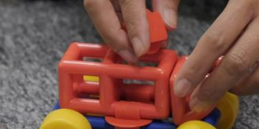 Health Play Specialist