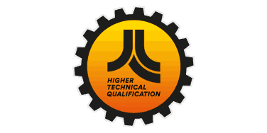 Higher Technical Qualifications Logo
