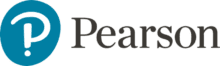 Pearson logo