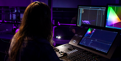 Creative Arts Degrees at University Centre Leeds | Ignite Your Artistic ...